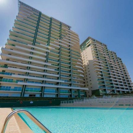 Fort Cambridge Apartments By Homely Σλιέμα Εξωτερικό φωτογραφία