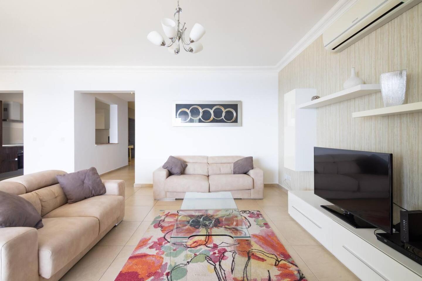 Fort Cambridge Apartments By Homely Σλιέμα Εξωτερικό φωτογραφία
