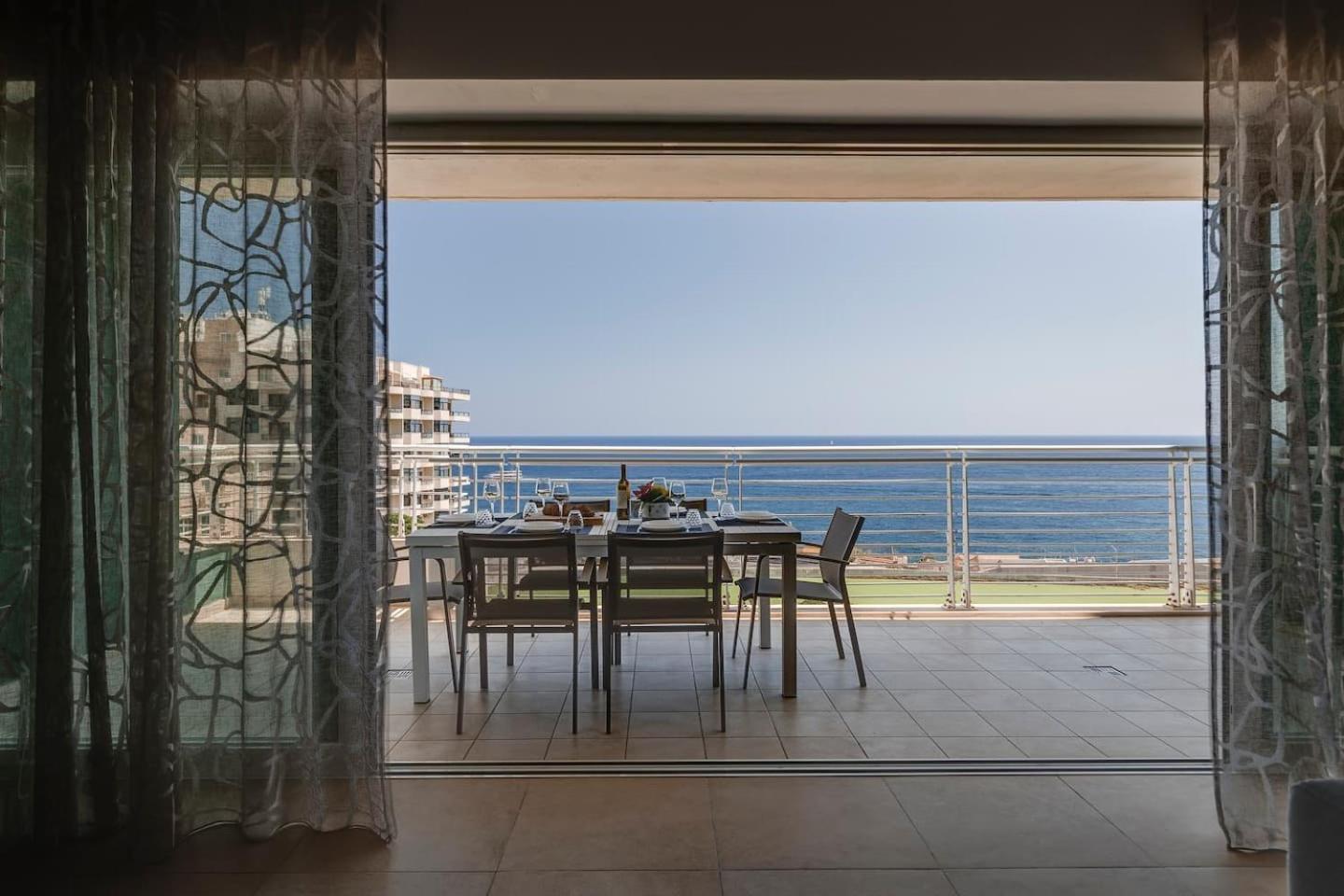 Fort Cambridge Apartments By Homely Σλιέμα Εξωτερικό φωτογραφία