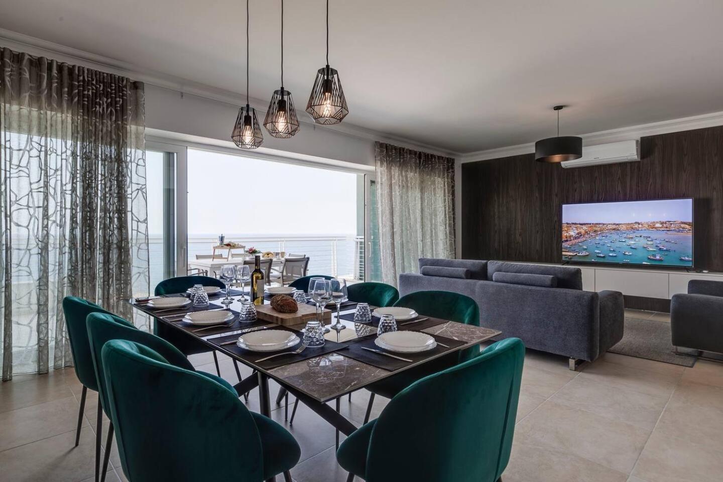 Fort Cambridge Apartments By Homely Σλιέμα Εξωτερικό φωτογραφία