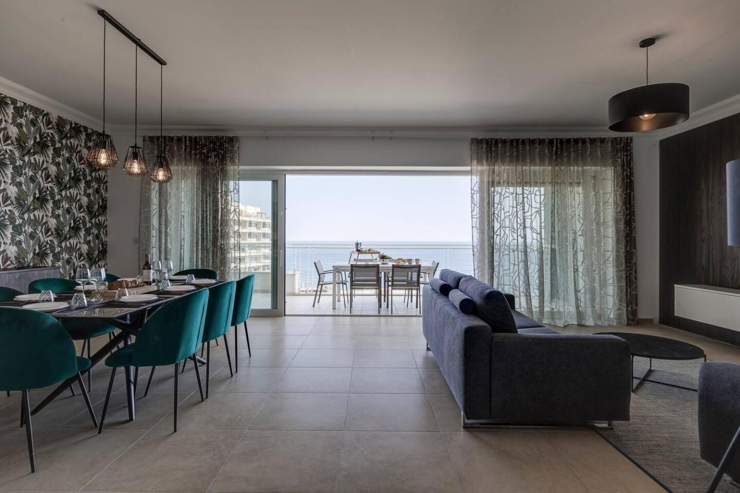 Fort Cambridge Apartments By Homely Σλιέμα Εξωτερικό φωτογραφία