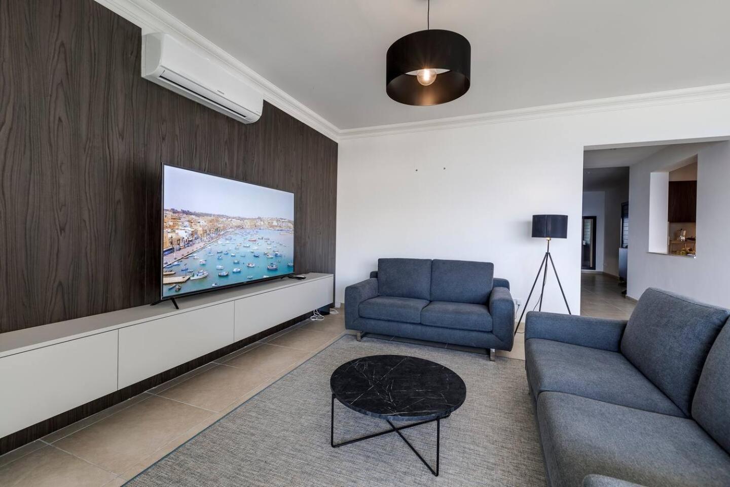 Fort Cambridge Apartments By Homely Σλιέμα Εξωτερικό φωτογραφία