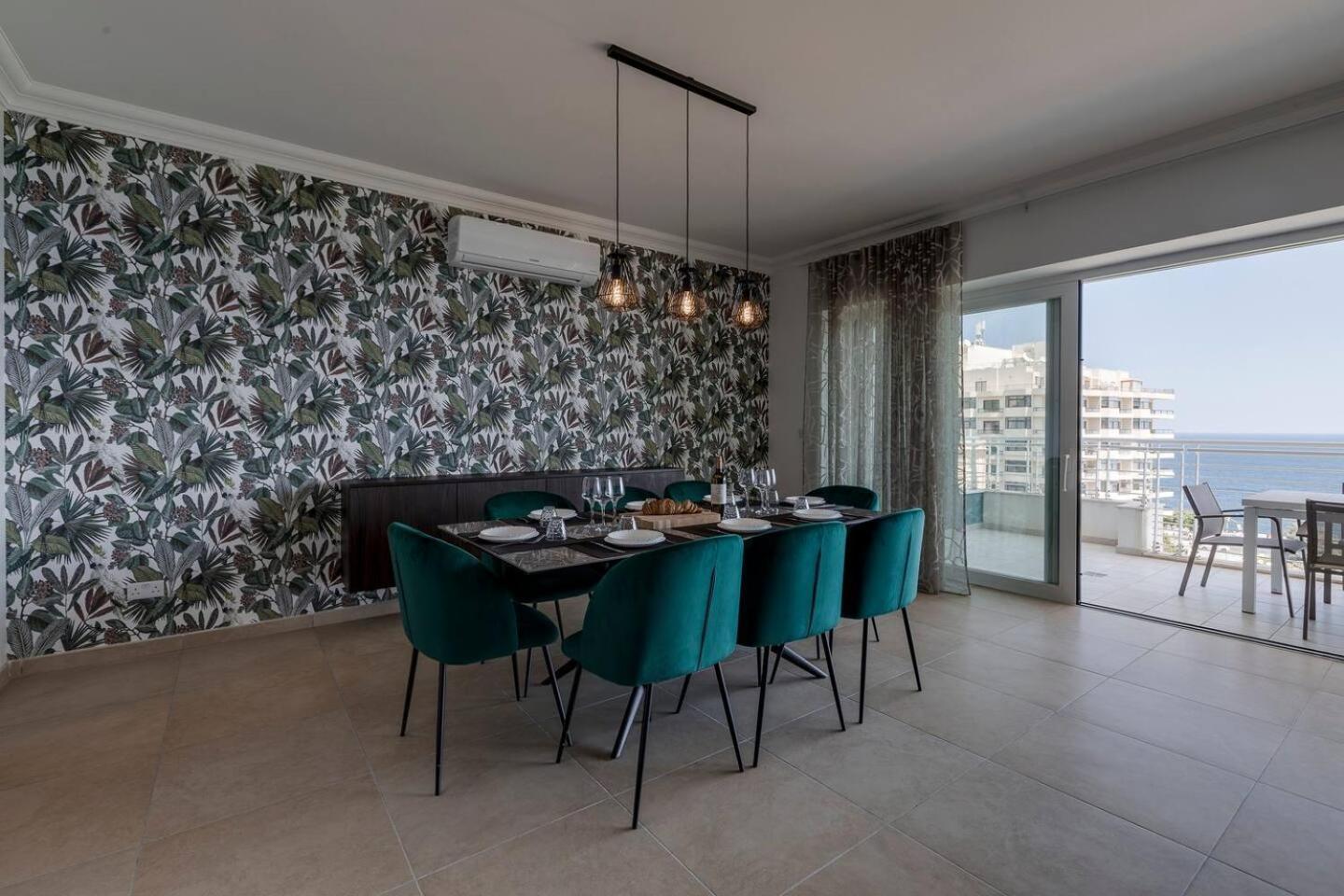 Fort Cambridge Apartments By Homely Σλιέμα Εξωτερικό φωτογραφία