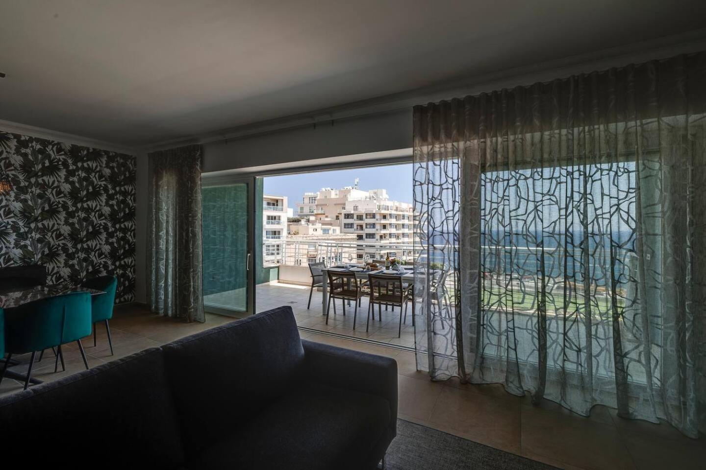 Fort Cambridge Apartments By Homely Σλιέμα Εξωτερικό φωτογραφία