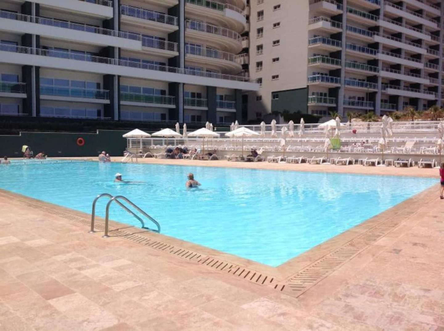 Fort Cambridge Apartments By Homely Σλιέμα Εξωτερικό φωτογραφία