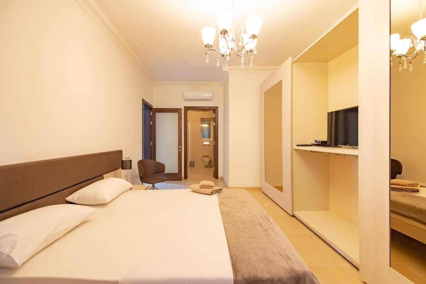Fort Cambridge Apartments By Homely Σλιέμα Εξωτερικό φωτογραφία