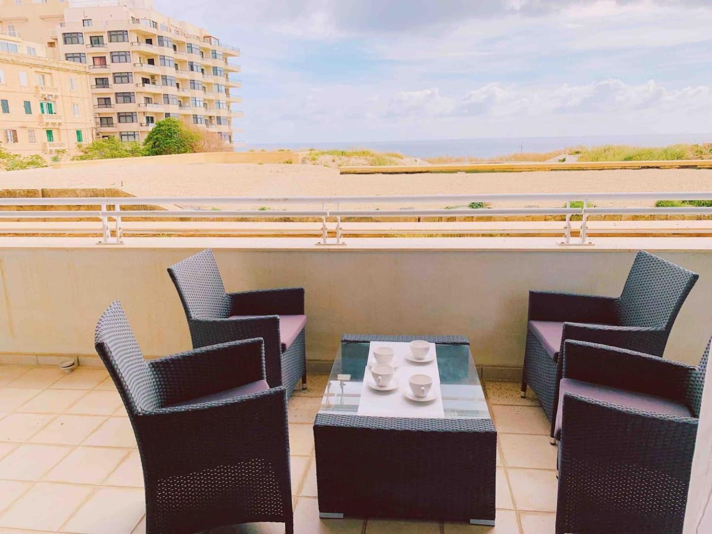 Fort Cambridge Apartments By Homely Σλιέμα Εξωτερικό φωτογραφία