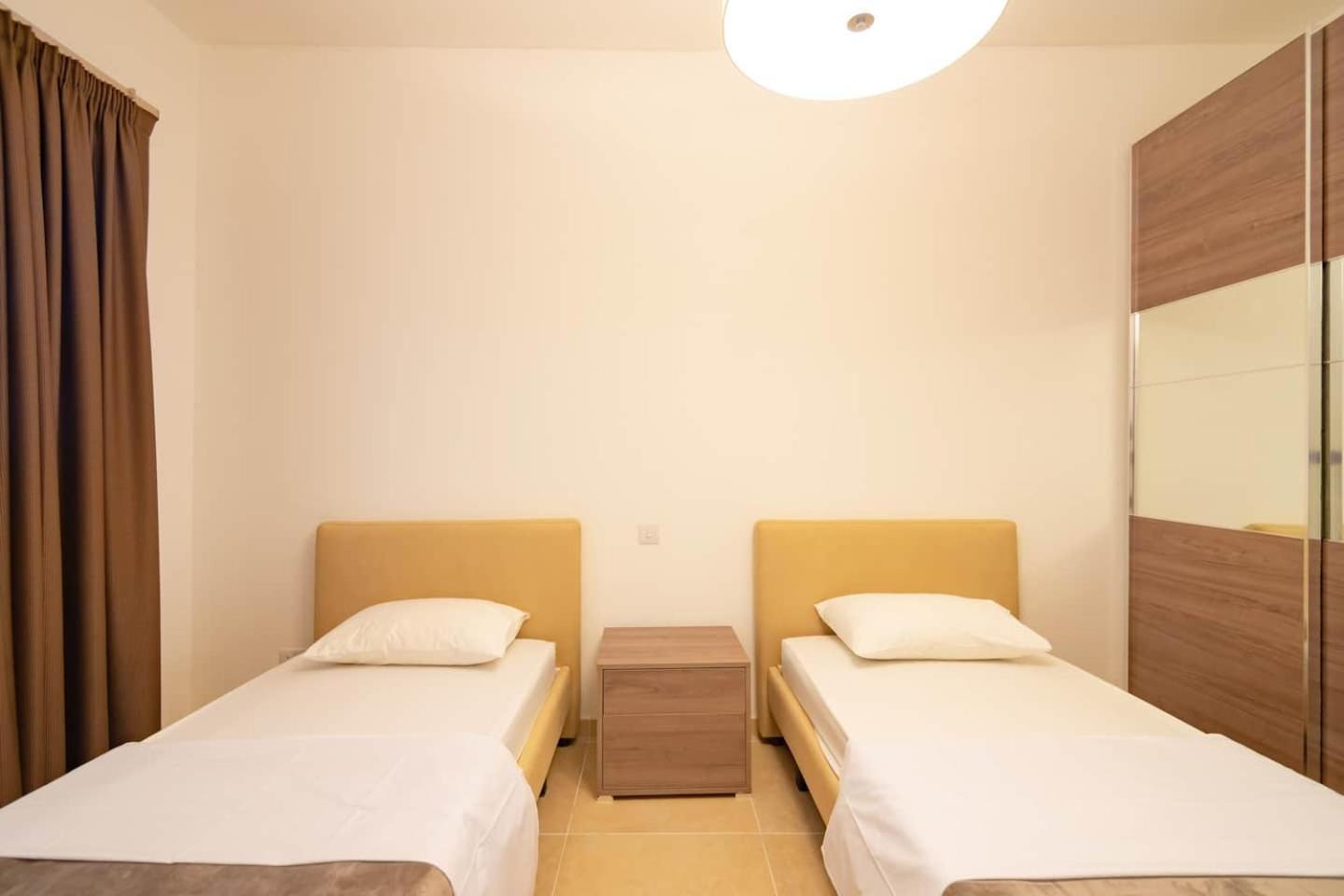 Fort Cambridge Apartments By Homely Σλιέμα Εξωτερικό φωτογραφία