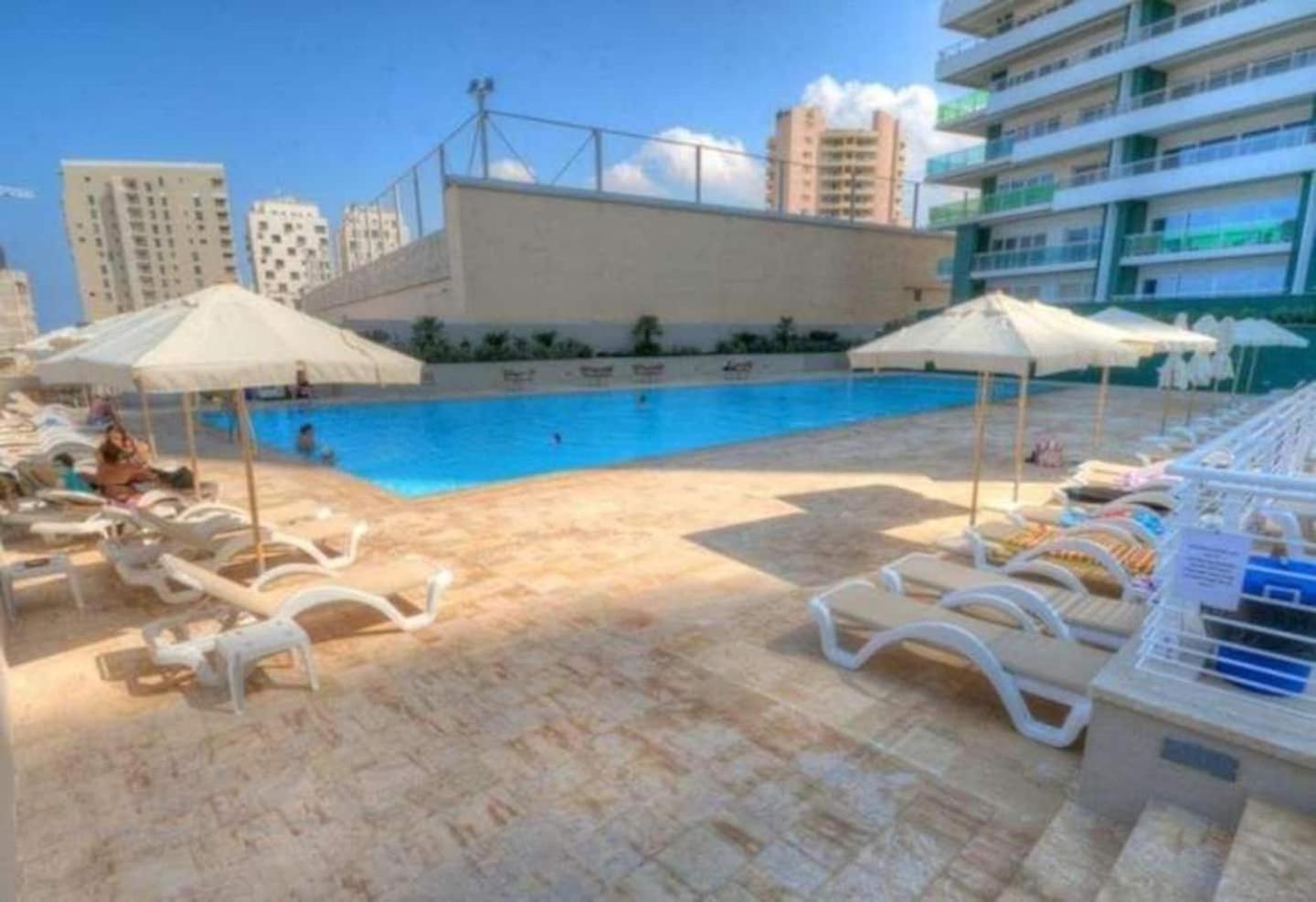Fort Cambridge Apartments By Homely Σλιέμα Εξωτερικό φωτογραφία