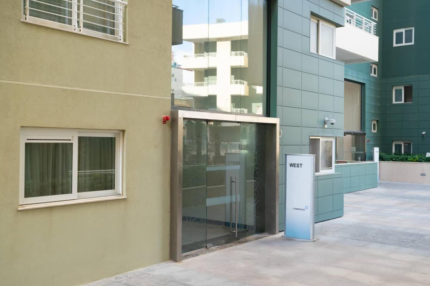 Fort Cambridge Apartments By Homely Σλιέμα Εξωτερικό φωτογραφία