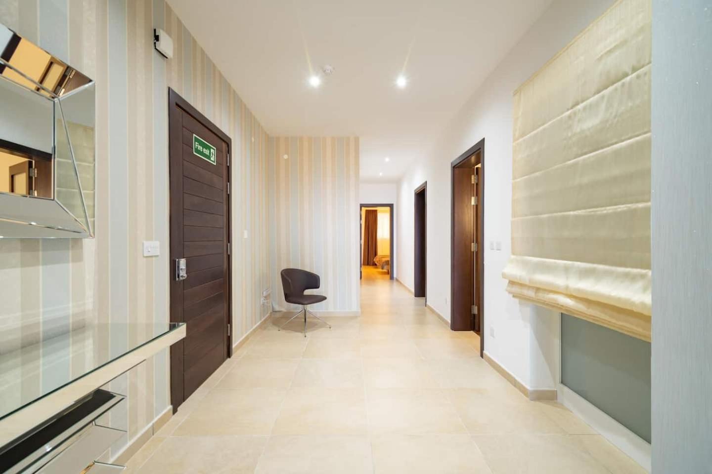 Fort Cambridge Apartments By Homely Σλιέμα Εξωτερικό φωτογραφία