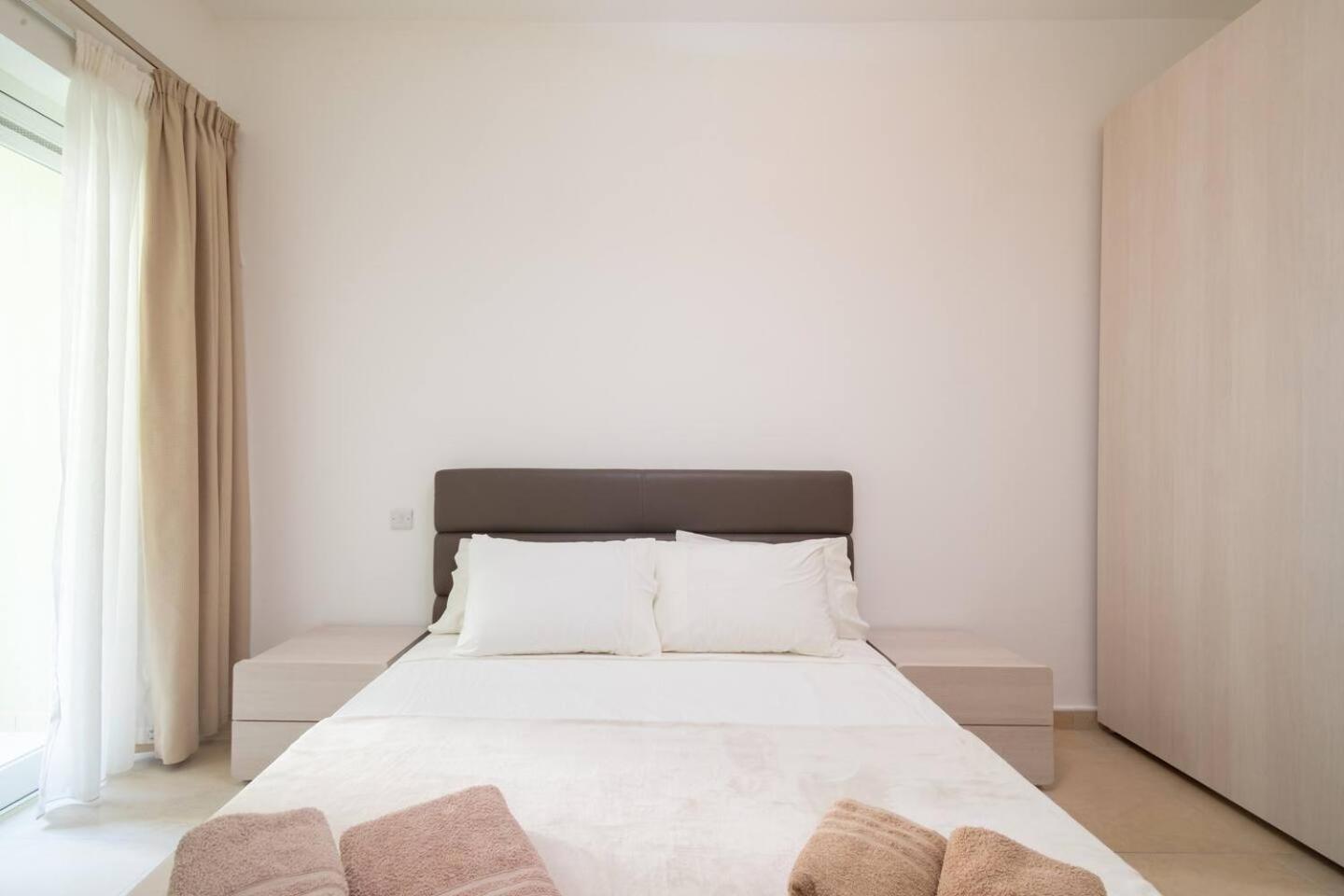 Fort Cambridge Apartments By Homely Σλιέμα Εξωτερικό φωτογραφία