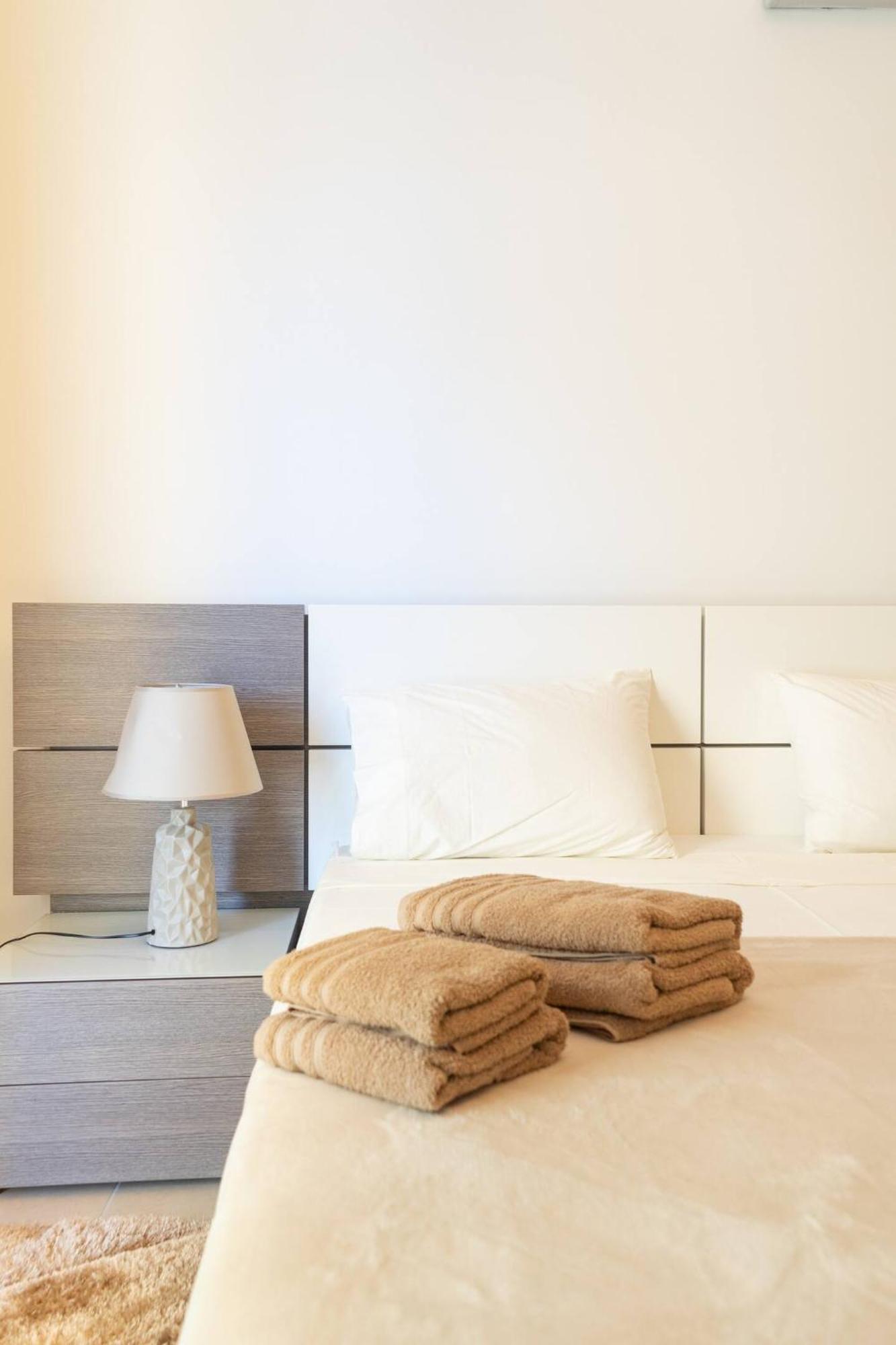 Fort Cambridge Apartments By Homely Σλιέμα Εξωτερικό φωτογραφία
