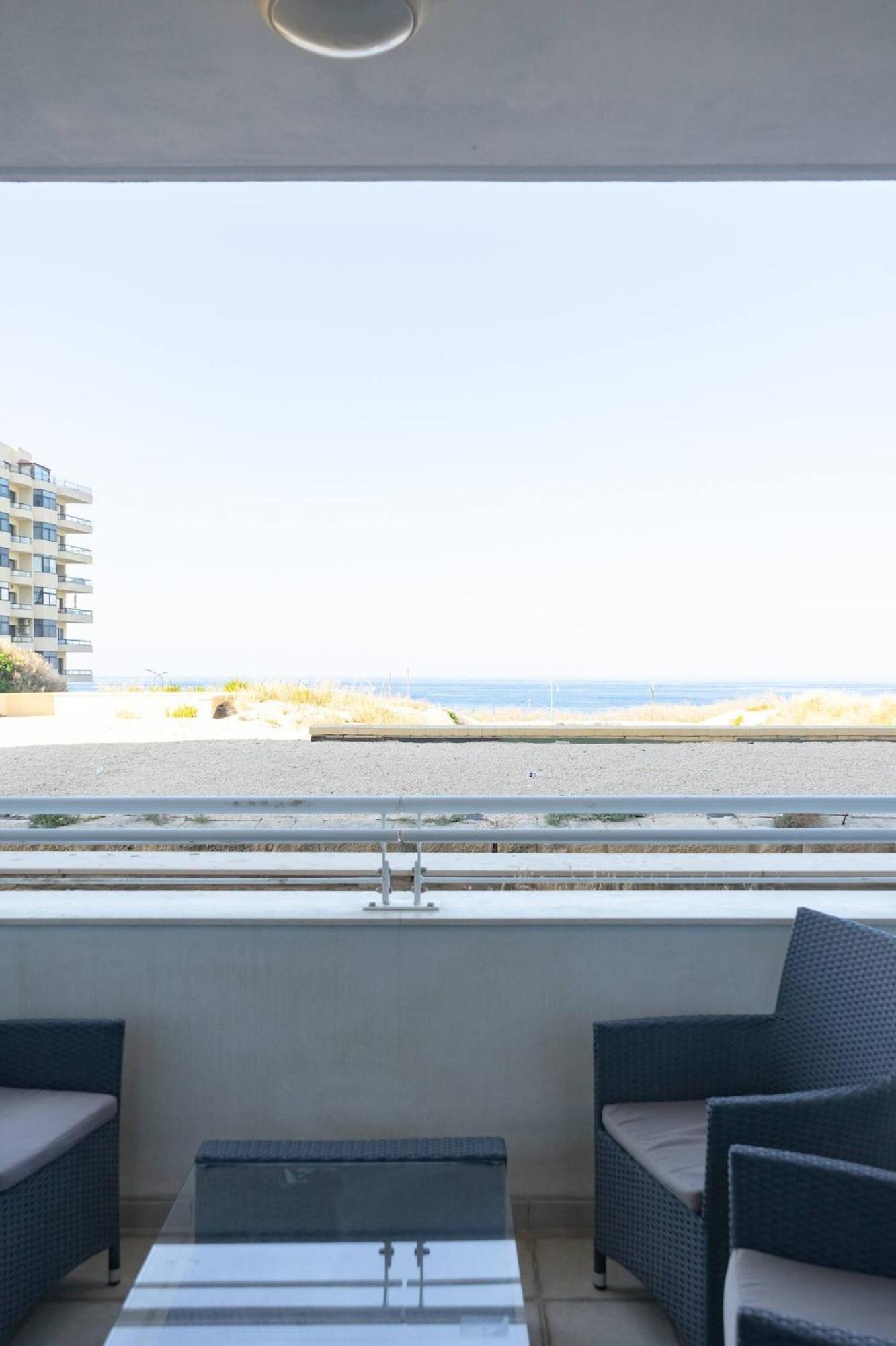 Fort Cambridge Apartments By Homely Σλιέμα Εξωτερικό φωτογραφία