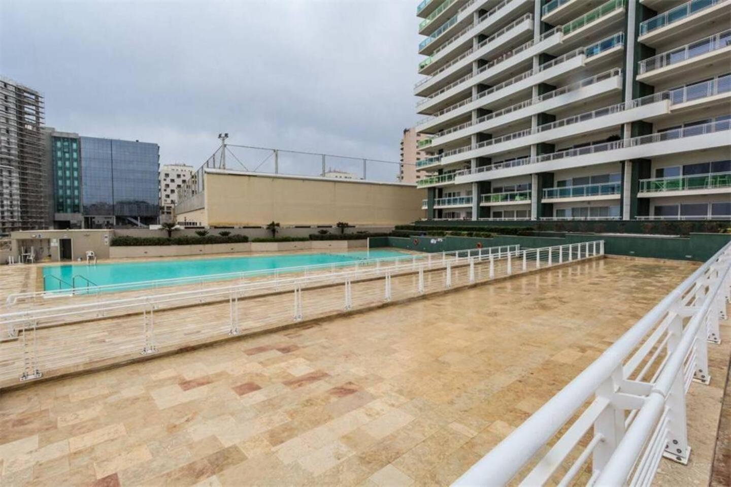 Fort Cambridge Apartments By Homely Σλιέμα Εξωτερικό φωτογραφία